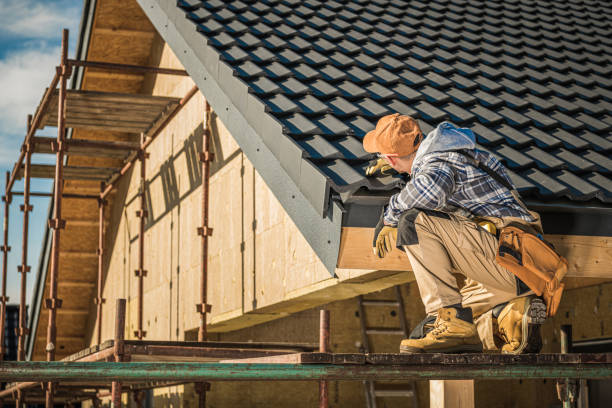 Best Emergency Roof Repair  in Riverdale, GA