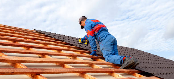 Riverdale, GA Roofing services Company