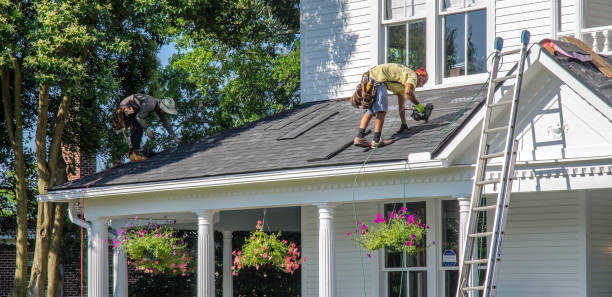 Best Emergency Roof Repair Services  in Riverdale, GA